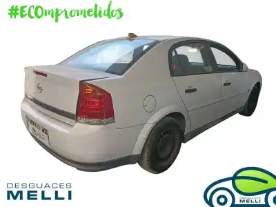 Veículo de Sucata OPEL VECTRA C BERLINA  do ano 2005 alimentado Z18XE