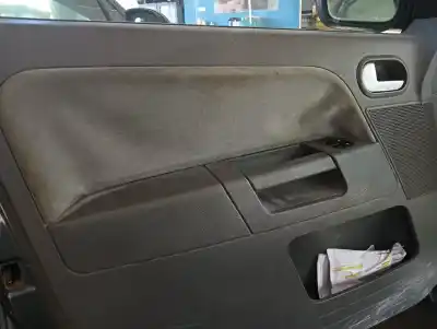 Здавання транспортного засобу ford fusion (cbk) elegance року 2003 потужний f6ja