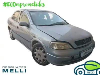 Veículo de Sucata opel astra g berlina comfort do ano 2000 alimentado z16xe