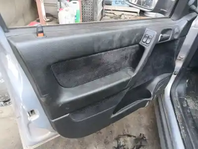 Veículo de Sucata opel astra g berlina comfort do ano 2000 alimentado z16xe