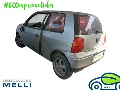 Veículo de Sucata seat arosa (6h1) stella do ano 2001 alimentado auc