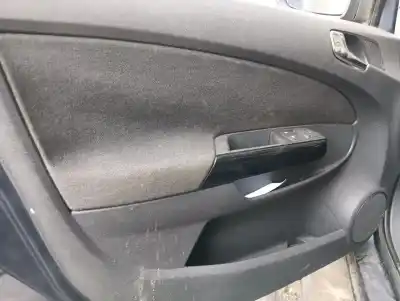 Здавання транспортного засобу opel corsa d cosmo року 2006 потужний z13dth