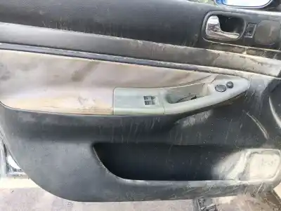 Veículo de Sucata audi a4 avant (b5) 1.9 tdi quattro do ano 2002 alimentado afn