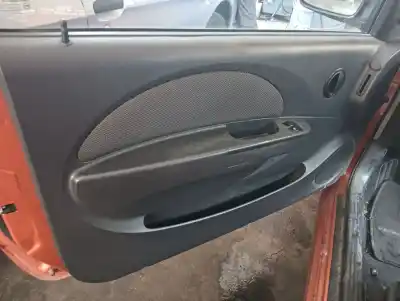 Veículo de Sucata chevrolet kalos 1.4 sx sport do ano 2006 alimentado b12s1