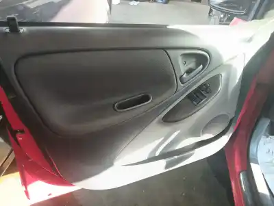 Scrapping Vehicle toyota yaris (ncp1/nlp1/scp1) 1.4 d-4d linea luna of the year 2002 powered 1ndtv