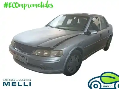 Veículo de Sucata opel vectra b berlina gl (1999->) do ano 2000 alimentado x20dth