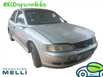 Veículo de Sucata opel vectra b berlina gl (1999->) do ano 2000 alimentado x20dth