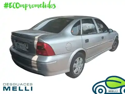 Veículo de Sucata opel vectra b berlina gl (1999->) do ano 2000 alimentado x20dth