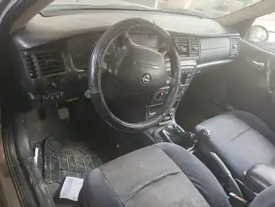 Veículo de Sucata opel vectra b berlina gl (1999->) do ano 2000 alimentado x20dth
