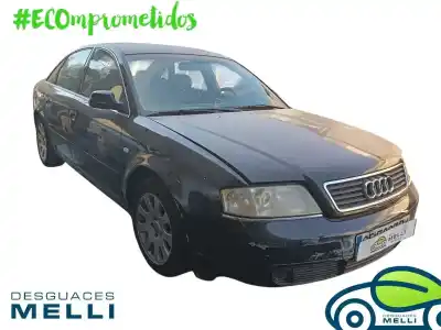 Veículo de Sucata audi a6 berlina (4b2) 2.5 v6 24v tdi do ano 2000 alimentado afb
