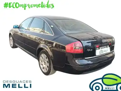 Veículo de Sucata audi a6 berlina (4b2) 2.5 v6 24v tdi do ano 2000 alimentado afb