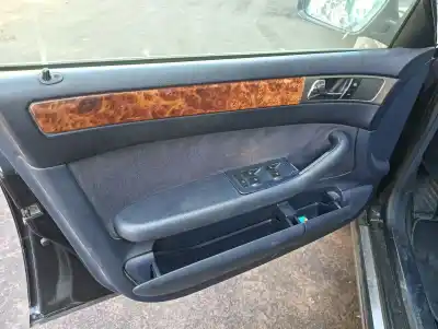 Veículo de Sucata audi a6 berlina (4b2) 2.5 v6 24v tdi do ano 2000 alimentado afb