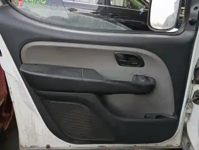 Утилизация автомобиля fiat doblo monospace (119_, 223_) 1.3 jtd года 2010 питание 199a2000