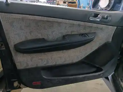 Утилизация автомобиля skoda fabia (6y2/6y3) comfort года 2002 питание azf
