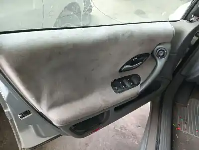 Scrapping Vehicle renault laguna ii (bg0/1_) 1.9 dci (bg08, bg0g) of the year 2004 powered f9q