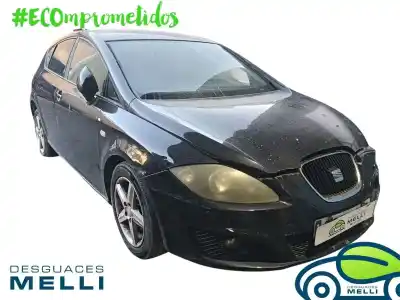 Veículo de Sucata seat leon (1p1) reference do ano 2010 alimentado bls