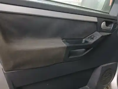 Veículo de Sucata opel meriva enjoy do ano 2003 alimentado z16se