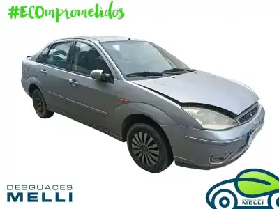 Scrapping Vehicle ford focus berlina (cak) trend of the year 2003 powered fydb