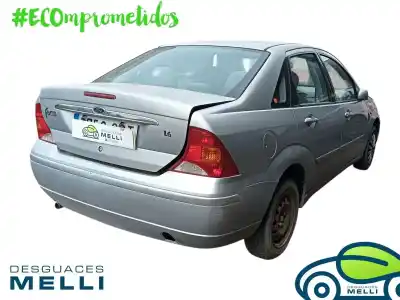 Scrapping Vehicle ford focus berlina (cak) trend of the year 2003 powered fydb