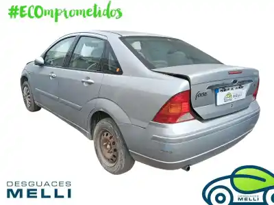 Scrapping Vehicle ford focus berlina (cak) trend of the year 2003 powered fydb