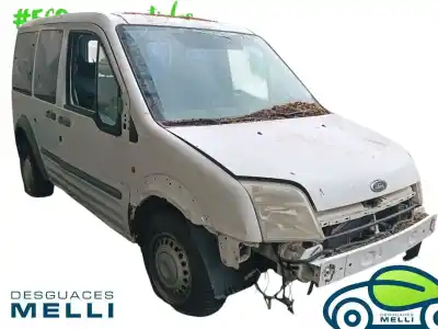 Здавання транспортного засобу ford tourneo connect (tc7) lx familiar року 2001 потужний hcpb Здавання транспортного засобу ford tourneo connect (tc7) lx familiar року 2001 потужний hcpb