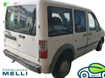 Здавання транспортного засобу ford tourneo connect (tc7) lx familiar року 2001 потужний hcpb Здавання транспортного засобу ford tourneo connect (tc7) lx familiar року 2001 потужний hcpb