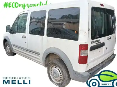 Здавання транспортного засобу ford tourneo connect (tc7) lx familiar року 2001 потужний hcpb Здавання транспортного засобу ford tourneo connect (tc7) lx familiar року 2001 потужний hcpb