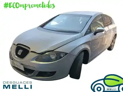 Veículo de Sucata seat leon (1p1) reference do ano 2005 alimentado bkc