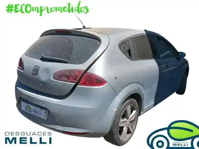 Veículo de Sucata seat leon (1p1) reference do ano 2005 alimentado bkc