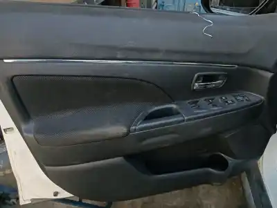 Veículo de Sucata citroen c4 aircross seduction 2wd do ano 2015 alimentado 9h05