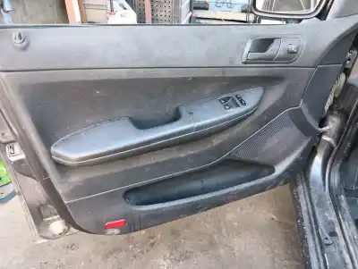 Veicolo di demolizione skoda fabia familiar (6y5) young line 69 cv / 51 kw dell'anno 2006 alimentato bnm