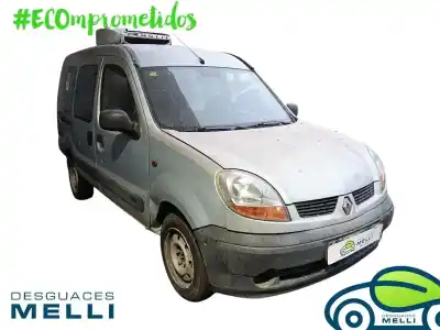 Здавання транспортного засобу renault kangoo (f/kc0) authentique 64 cv / 47 kw року 2005 потужний f8q632