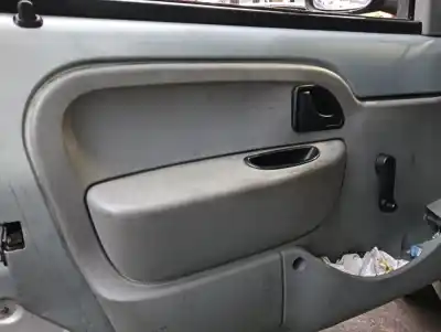 Здавання транспортного засобу renault kangoo (f/kc0) authentique 64 cv / 47 kw року 2005 потужний f8q632