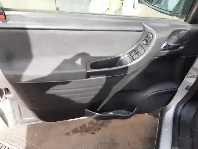 Veículo de Sucata opel zafira a increibles do ano 2004 alimentado y20dth