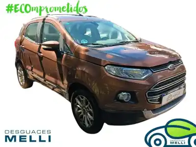 Здавання транспортного засобу ford ecosport titanium року 2001 потужний xvjd