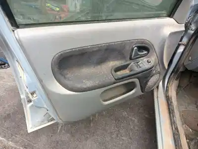 Утилизация автомобиля renault clio ii fase ii (b/cb0) base authentique 65 cv / 48 kw года 2004 питание k9k704
