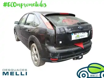 Veículo de Sucata ford focus berlina (cap) ghia do ano 2007 alimentado kkda