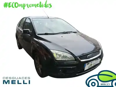 Veículo de Sucata ford focus berlina (cap) ghia do ano 2007 alimentado kkda