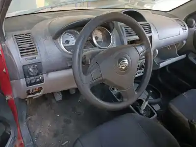 Veículo de Sucata suzuki ignis rm (mh) básico do ano 2005 alimentado z13dt