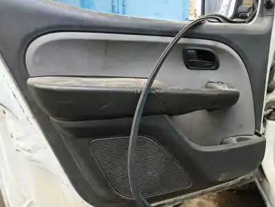 Утилизация автомобиля fiat doblo monospace (119_, 223_) 1.3 jtd года 2001 питание 199a2000