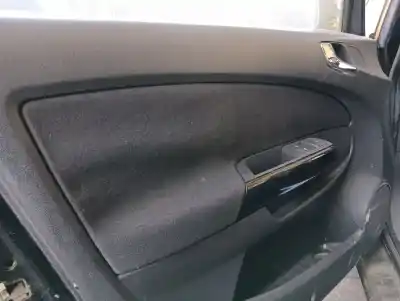 Здавання транспортного засобу opel corsa d enjoy року 2007 потужний z12xep