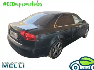 Veículo de Sucata audi a4 berlina (8e) 2.0 tdi 16v (103kw) do ano 2006 alimentado bre
