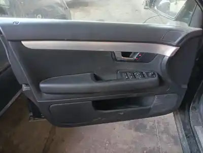 Veículo de Sucata audi a4 berlina (8e) 2.0 tdi 16v (103kw) do ano 2006 alimentado bre