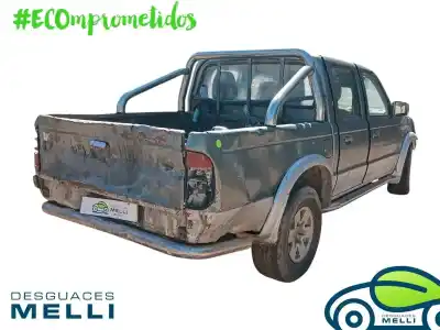 Утилизация автомобиля ford ranger (eq) doka 4x4 года 2003 питание wl Утилизация автомобиля ford ranger (eq) doka 4x4 года 2003 питание wl