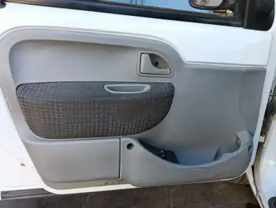 Здавання транспортного засобу renault kangoo (f/kc0) luxe privilege року 2007 потужний k9k718
