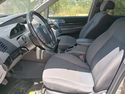 Утилизация автомобиля ssangyong rodius ii 2.0 xdi года 2014 питание 671960