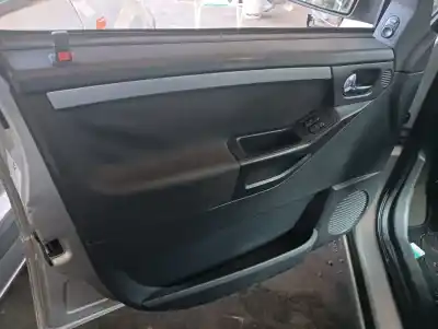 Vehicul casat opel meriva cosmo al anului 2004 alimentat z17dth