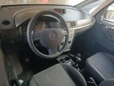 Vehicul casat opel meriva cosmo al anului 2004 alimentat z17dth