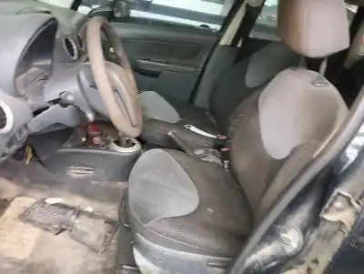 Scrapping Vehicle citroen c3 1.4 hdi (68 cv) 1.4 hdi of the year 2008 powered 8hz