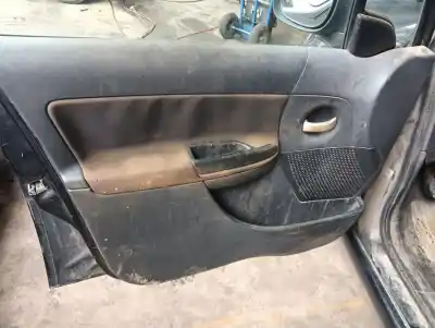 Scrapping Vehicle citroen c3 1.4 hdi (68 cv) 1.4 hdi of the year 2008 powered 8hz